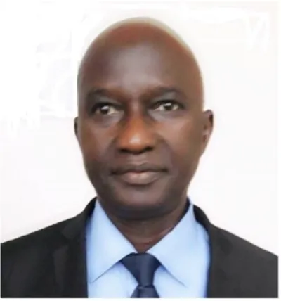 Alioune Diouf
