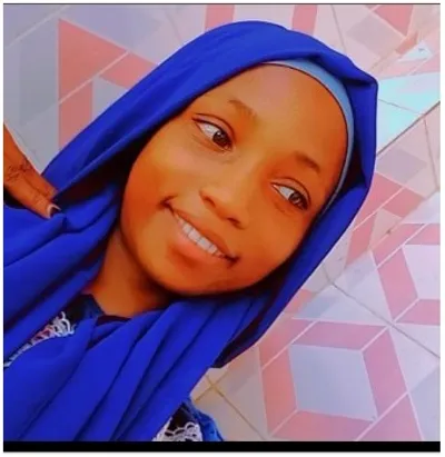 Khadidiatou Diallo
