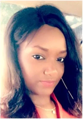 Khadija Sidibé Sall